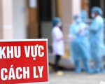 TP.HCM cách ly thêm 9 người liên quan ca nhiễm COVID-19 thứ 17