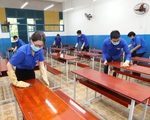 TP.HCM quyết định cho học sinh lớp 12 nghỉ học đến hết 15-3