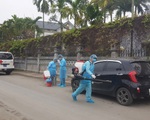 Hải Phòng phong tỏa hai khu dân cư có người tiếp xúc bệnh nhân thứ 17