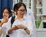 Nghỉ học tránh dịch, tuyển sinh lớp 10 năm nay ra sao?