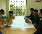 Đăng tin sai sự thật về ca COVID-19 thứ 17, 4 cô gái bị phạt 40 triệu
