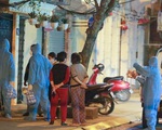 Hà Nội đề nghị công bố dịch COVID-19