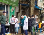 Việt Nam có ca nhiễm COVID-19 thứ 30: bệnh nhân người Anh ở Huế