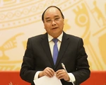 Thủ tướng yêu cầu hoãn công tác nước ngoài để tập trung phòng chống COVID-19