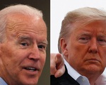Bầu cử Mỹ 2020: Cuộc đua của các trưởng lão