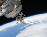 NASA mở đợt xét tuyển người lên Mặt trăng, 1 
