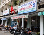 Thầy xài bằng giả, dạy lái xe thật!