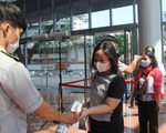 Hai bệnh nhân COVID-19 thứ 22, 23 ở Đà Nẵng âm tính