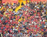 V-league 2020 thi đấu trên sân không khán giả: Các CLB thở dài