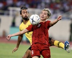 FIFA và AFC hoãn các trận đấu ở vòng loại World Cup 2022 trong đó có trận Malaysia - Việt Nam