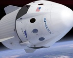 SpaceX sẽ đưa 3 khách du lịch lên trạm ISS vào năm 2021