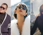 Vũ Khắc Tiệp và các sao Việt dự tuần lễ thời trang ở Milan, Paris đợt COVID-19