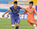 Vòng 1 V-league 2020: Sai lầm và cái giá phải trả