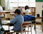 Nhiều trường học Nhật cho phép học sinh dùng lớp học sau khi buộc phải đóng cửa