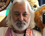 Andrew Jack, diễn viên phim bom tấn Star Wars qua đời vì COVID-19