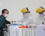 Chủ tịch Hà Nội yêu cầu lập chốt, trạm xét nghiệm nhanh ở cửa ngõ thủ đô