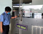 TP.HCM công bố đường dây nóng chống dịch: 1022, 028.3824.9000