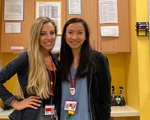Bác sĩ người Việt cứu người ở New York: Đừng xem thường con virus này