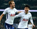Son Heung Min và các cầu thủ Tottenham bị giảm 20% lương trong 2 tháng