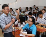 Giảm tải chương trình học: Bỏ nội dung nâng cao, khuyến khích tự học