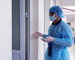 Góp sức chống dịch bằng cả tấm lòng