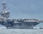 Corona tấn công tàu sân bay USS Theodore Roosevelt, hạm trưởng viết tâm thư kêu cứu