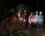 Hơn 40 con bạc sát phạt nhau giữa khuya ở rừng phòng hộ