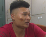 Bắt thanh niên chửi bới, đánh người vì bị nhắc nhở đeo khẩu trang