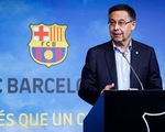 Vì sao 6 thành viên ban lãnh đạo CLB Barcelona từ chức?