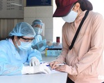 Không ghi nhận ca COVID-19 mới trong 24 giờ qua, phi công Anh đã có nhịp tự thở