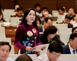 Bí thư Tỉnh ủy Ninh Bình làm phó trưởng Ban công tác đại biểu của Quốc hội