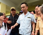 Thanh tra Chính phủ lập tổ công tác đối thoại với người dân Thủ Thiêm