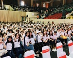 Đại học hỗ trợ sinh viên bị ảnh hưởng bởi hạn mặn và COVID-19