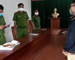 Chạy thể dục không đeo khẩu trang, đánh bảo vệ chấn thương nặng