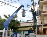 Người dân có được giảm giá điện ngay trong tháng 4 này?