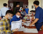 Hải Phòng tạm dừng cấp giấy xác nhận cho xe chở hàng ra vào thành phố