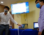 Đà Nẵng hỗ trợ ĐH Duy Tân chế tạo máy thở