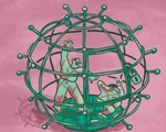Ở nhà giãn cách xã hội thời COVID-19: Tăng đột biến bạo lực gia đình