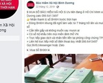 Phó thủ tướng Trương Hòa Bình yêu cầu xử lý nghiêm việc mua gom sổ bảo hiểm xã hội