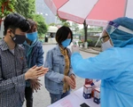 Cập nhật dịch COVID-19 sáng 12-4: Không có ca nhiễm mới, 12 người đủ tiêu chuẩn khỏi bệnh