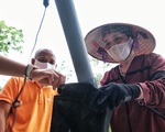 Từ thiện cũng phải sáng tạo