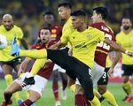 Dịch COVID-19 có thể khiến bóng đá Malaysia đối diện với nạn bán độ