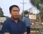 Tỉnh ủy Bình Phước yêu cầu tạm đình chỉ công tác phó chủ tịch HĐND chống đối kiểm dịch