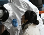 Con người có thể bị nhiễm virus corona 2 lần hay không?