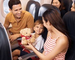 Vietjet tung thẻ 