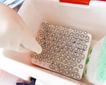 Cập nhật dịch COVID-19 chiều 13-4: Thêm 2 ca ở Hạ Lôi và 1 ca nhập cảnh