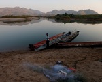 Nghiên cứu của Mỹ: Trung Quốc giữ lại nhiều nước sông Mekong trong mùa hạn