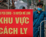 Chuyên gia đề xuất cách ly xã hội thêm ít nhất 1 tuần