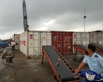 Hải quan mở tờ khai lúc 0h, doanh nghiệp xuất khẩu gạo chưng hửng