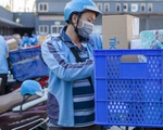 "Đại chiến" miễn phí giao hàng trong ngành thương mại điện tử